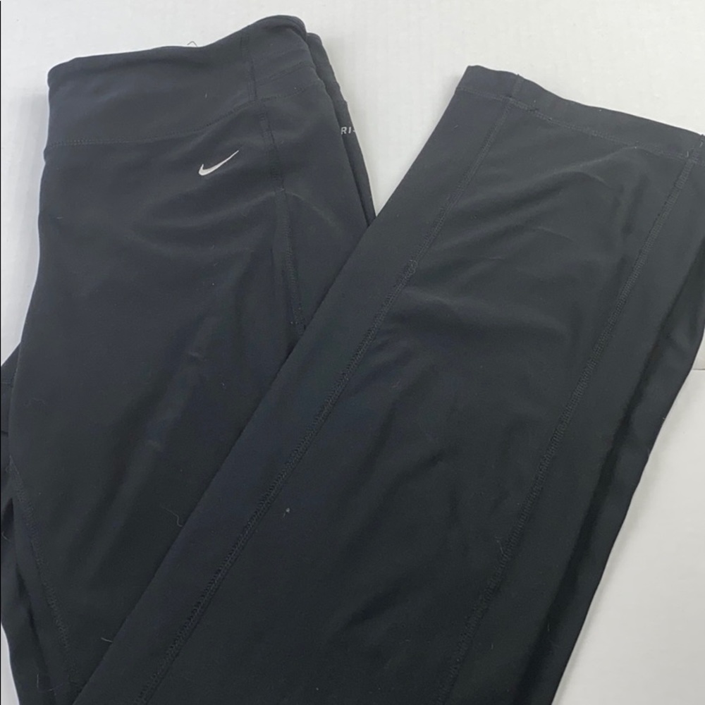 Nike Yoga pants